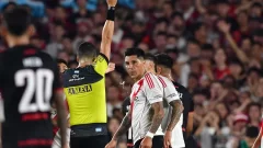 River visita a Estudiantes: dónde ver EN VIVO el gran choque de la Liga Profesional
