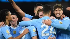 Manchester City vs Burnley: hora, TV y cómo seguir EN VIVO la sexta fecha de la Premier League