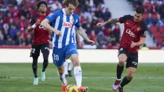 Espanyol – Mallorca en VIVO: cómo ver el partido en vivo, horarios y TV en todo el mundo