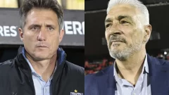 Vélez vs Central Córdoba: la probable formación de ambos equipos para la final de la Supercopa Argentina 2025