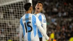 Argentina vs. Ecuador: las posibles formaciones y todo lo que hay que saber del partido por Eliminatorias 2026