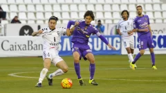 Albacete vs Real Valladolid EN VIVO: Alineaciones para el partido por LaLiga Hypermotion