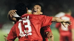 América de Cali vs Deportivo Cali: quiénes son los máximos goleadores en la historia del Clásico Vallecaucano