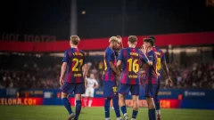 FC Barcelona: los futbolistas claves que no estarán disponibles contra Valencia