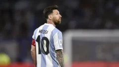 Lionel Messi: ¿Cuántos goles les hizo a cada selección CONMEBOL?