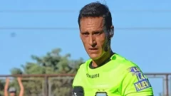 ¿Quién es el árbitro que dirige Deportivo Madyn – Alvarado por Primera Nacional?