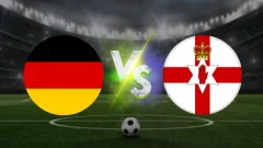 Alemania vs Irlanda del Norte HOY EN VIVO: Cómo llegan ambas selecciones