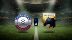 Datos y estadisticas a tener en cuenta para el partido de Alianza Valledupar vs Llaneros FC