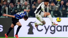 Alineaciones Juventus – Inter para el partido por Serie A