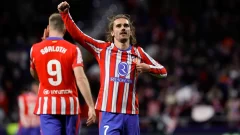 ¿Juega Julián Álvarez? Alineaciones de Mallorca – Atlético Madrid por LaLiga