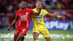 ¿Dónde VER EN VIVO ONLINE y GRATIS América de Cali – Bucaramanga por Liga BetPlay?