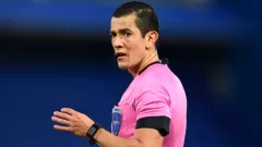 Quem é Andrés Rojas, o árbitro colombiano escalado para Flamengo x Estudiantes pela Libertadores