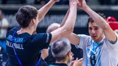 ¿A qué hora y dónde ver Argentina – Italia por Mundial de Vóley Filipinas 2025?