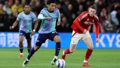 Arsenal vs Nottingham Forest: horario, TV y posible alineación en el regreso de la Premier League