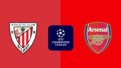 Athletic Club vs Arsenal HOY EN VIVO: Dónde ver el partido y los horarios en Latinoamérica