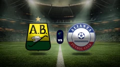 Datos y estadisticas a tener en cuenta para el partido de Atlético Bucaramanga vs Alianza FC