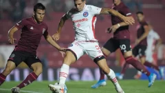 Argentinos Juniors y Lanús vuelven a encontrarse en la Copa Argentina: seis años de caminos cruzados