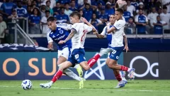 Bahia vs Cruzeiro EN VIVO: horario, TV y cómo ver online el partido del Brasileirão 2025