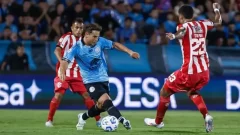 Barracas – Belgrano HOY por Torneo Clausura 2025: Alineaciones y datos del partido