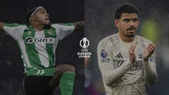 Betis y Nottingham Forest se miden en la Europa League: ¿Quién llega en mejor forma?
