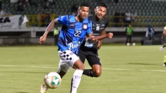 Once Caldas y Boyacá Chicó se enfrentan en un duelo clave