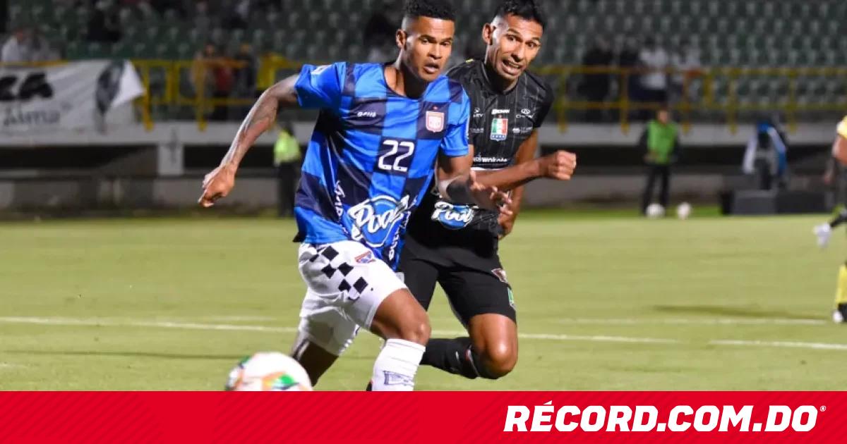 Once Caldas y Boyacá Chicó se enfrentan en un duelo clave | RÉCORD
