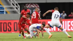 Pasto – América de Cali EN VIVO: Alineaciones, horarios y datos del encuentro