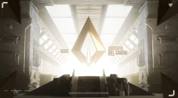 Colombia se corona campeon del circuito del Caribe Valorant