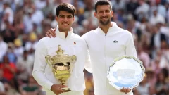 Djokovic vs Alcaraz: Historial completo de la revalidad que marca la nueva era del tenis mundial