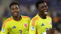 ¿A qué hora y dónde VER EN VIVO Colombia – Arabia Saudita en Latinoamérica?