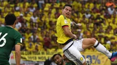 La última vez que Bolivia le ganó a Colombia en Barranquilla por Eliminatorias CONMEBOL
