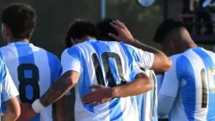 Cómo ver en vivo Cuba vs Argentina por el Mundial Sub 20: horario, TV y formaciones confirmadas