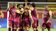 Las importantes bajas de Tolima para visitar a Bucaramanga