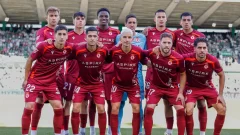 Cultural Leonesa quiere confirmar su despertar ante un Castellón en plena tormenta