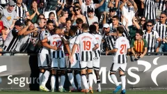 Cultural Leonesa vs CD Castellón: un duelo con historia y necesidades urgentes en LaLiga Hypermotion