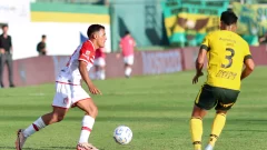 TODO LISTO: Las alineaciones confirmadas para el encuentro entre Estudiantes – Defensa y Justicia