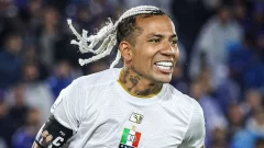 ¿Cuál es el récord que Dayro Moreno romperá con Once Caldas?