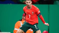 ¿Juega Cristiano Ronaldo? Alineaciones de Hungría vs Portugal para el duelo clave en las Eliminatorias