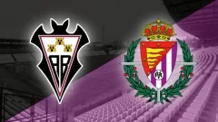 Albacete vs Real Valladolid HOY EN VIVO: Dónde ver el partido