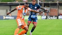 Envigado vs Alianza FC: alineaciones probables, esquema táctico y detalles del partido por la Liga BetPlay 2025