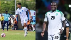 ¿Dónde VER EN VIVO HOY El Salvador – Surinam por Eliminatorias CONCACAF?