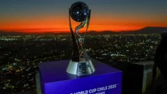 Entradas para el Mundial Sub 20 en Chile: dónde comprarlas y qué partidos todavía tienen tickets