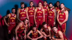 España vs Italia: Italia y España se enfrentan en Chipre: Dónde ver en vivo el esperado duelo del Eurobasket 2025
