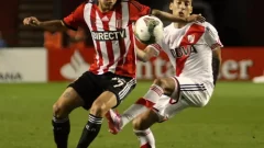 Estudiantes vs. River: Un clásico con décadas de historia y un duelo siempre impredecible
