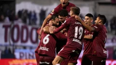 Las bajas confirmadas de Lanús para enfrenta a Argentinos Juniors por Copa Argentina