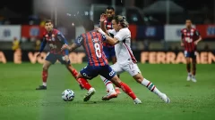 Fluminense – Bahía EN VIVO: hora, alineaciones y lo que debes saber del partido por la Copa de Brasil