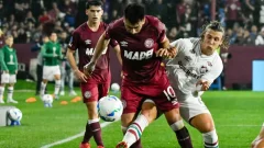 Alineaciones Fluminense – Lanús HOY EN VIVO por Copa Sudamericana