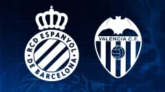 Espanyol vs Valencia: Estadísticas previas al duelo parejo en LaLiga