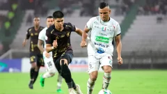 América de Cali vs Once Caldas: alineaciones probables, hora y detalles del clásico en la Liga BetPlay