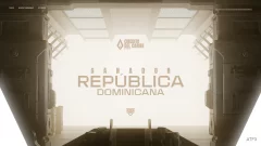 RD entra invicto a los playoffs del Circuito Caribe Valorant